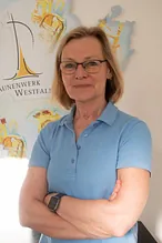 Annette Kuhlmann